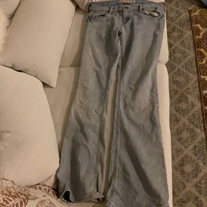 Hollister stretch Jeans